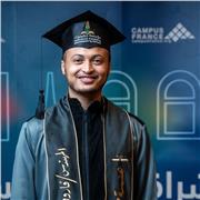 Diplômé d'un Master en Génie Informatique de l'Université Grenoble Alpes, je propose des cours particuliers en informatique